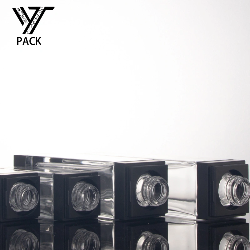80ml Cosmetic Bottle